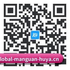 iPhone APP 二维码